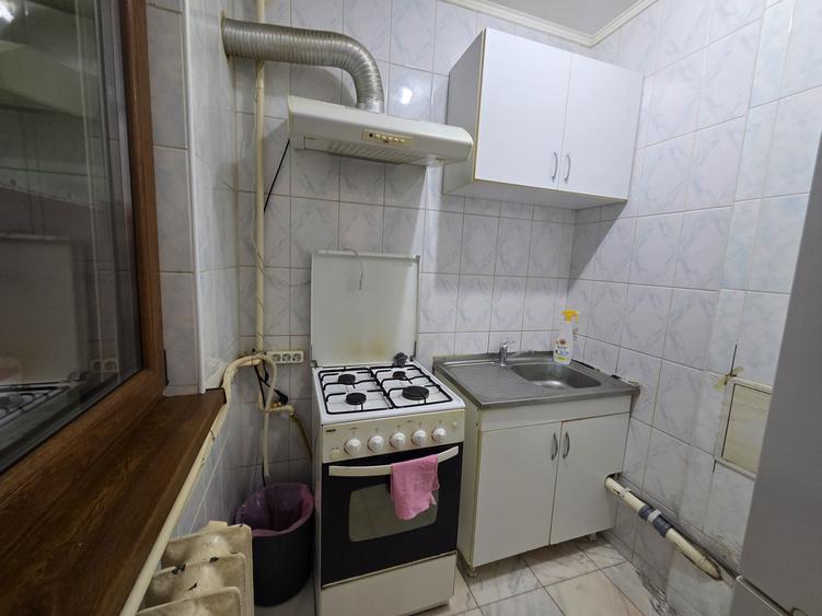 Apartament 2 camere, etaj 1, Alexandru cel Bun