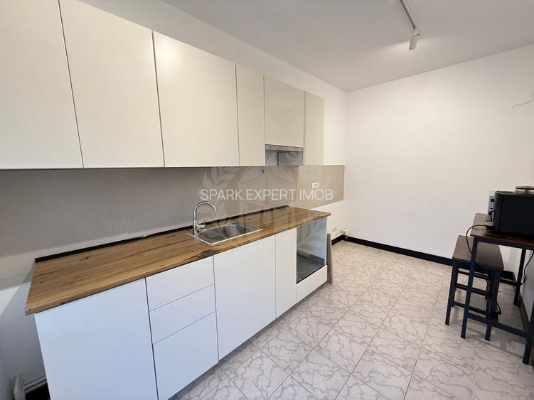 Spațiu comercial Birouri/ Notariat, Zona Centrala, Gh. Doja- Afi, Ploiești - 7