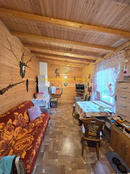 De vanzare Casa - Dragomiresti Vale - Ilfov - 20