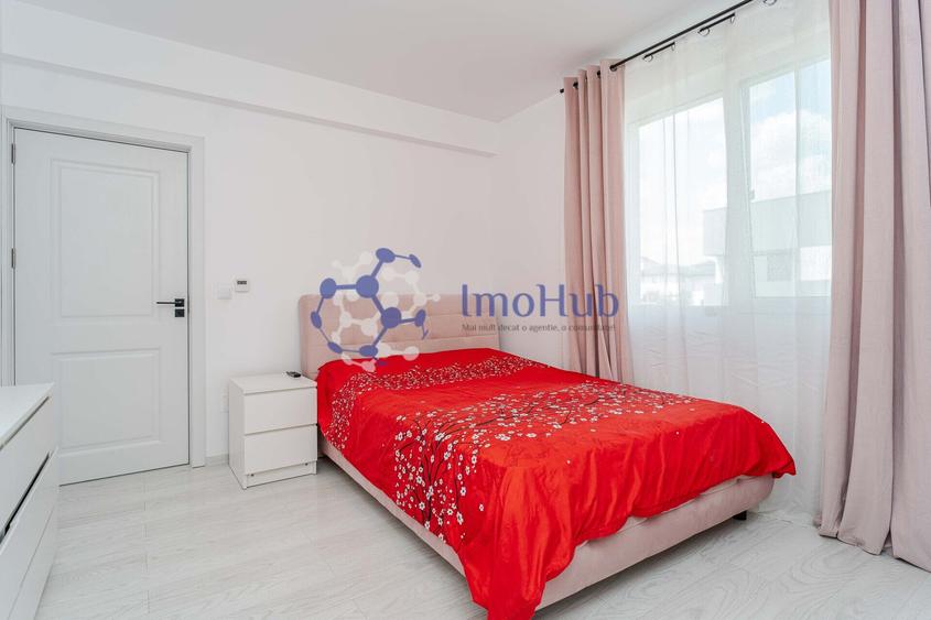 Casa individuala P+E in Miroslava, mobilata, utilata, 2025