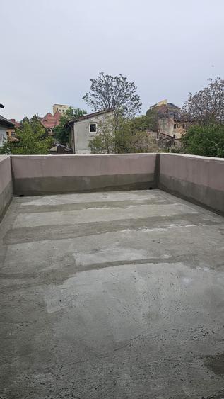 Vilă S+P+1 în zona Dorobanți, teren 371 mp,proiect autorizat ,la rosu.