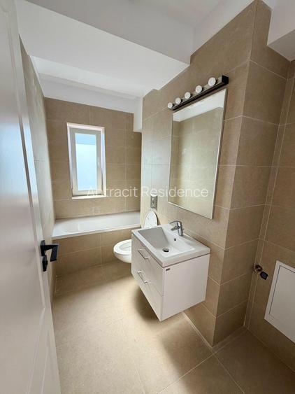 Apartament 3 cam - Antracit X Coandă - Boxa Bonus - 7