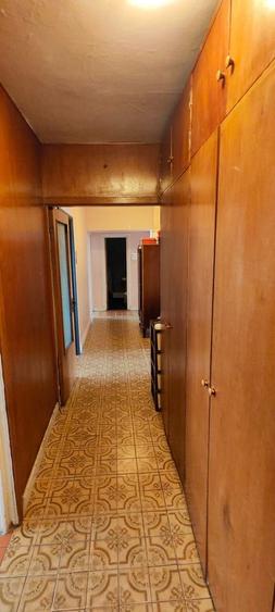 Apartament cu patru camere, Turda