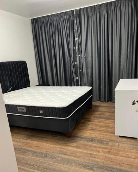 Închiriere apartament cu loc de parcare subteran Exigent Plaza/Lujerului