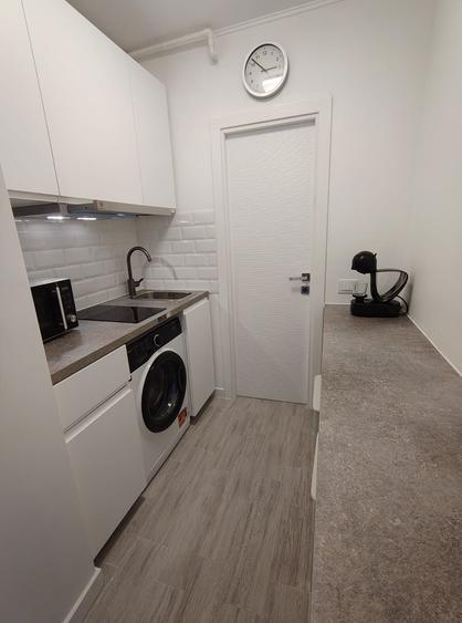Apartament cochet, centrala proprie, aer conditionat