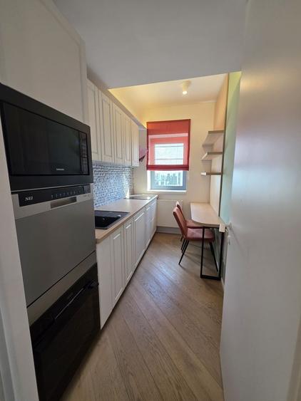 Apartament 2 camere | Cortina Academy | Prima închiriere