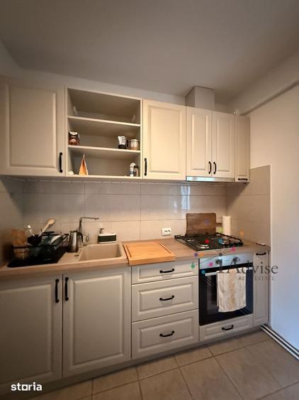 APARTAMENT 3 CAMERE DE INCHIRIAT - DEALUL CETATII