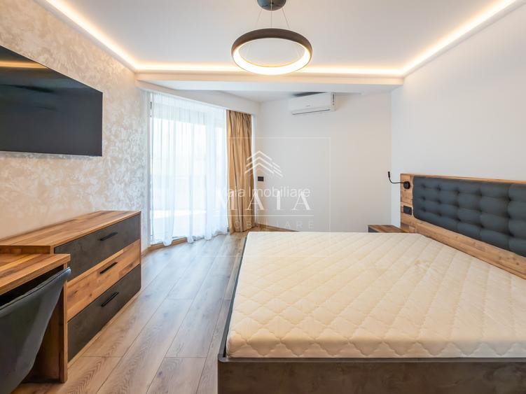 Apartament 2 camere, prima inchiriere, parcare, Evolution- Bld Mihai Viteazu - 7
