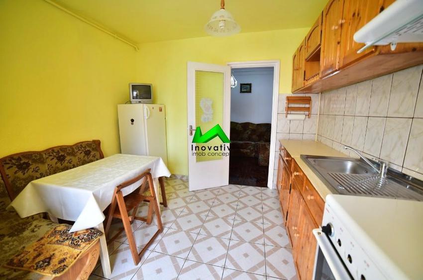 Apartament 3 camere de inchiriat Sibiu Vasile Aaron