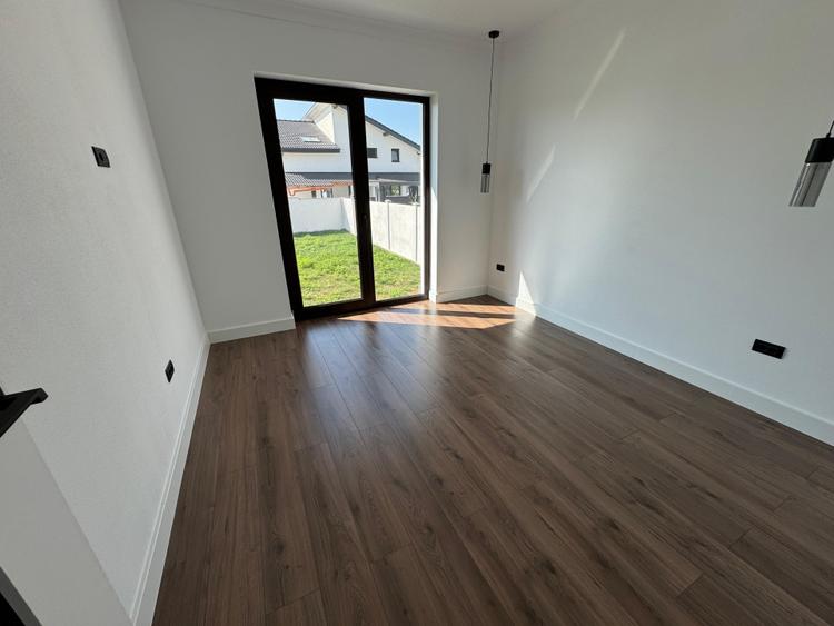 Casa de vanzare | 150mp utili | 4 Camere |