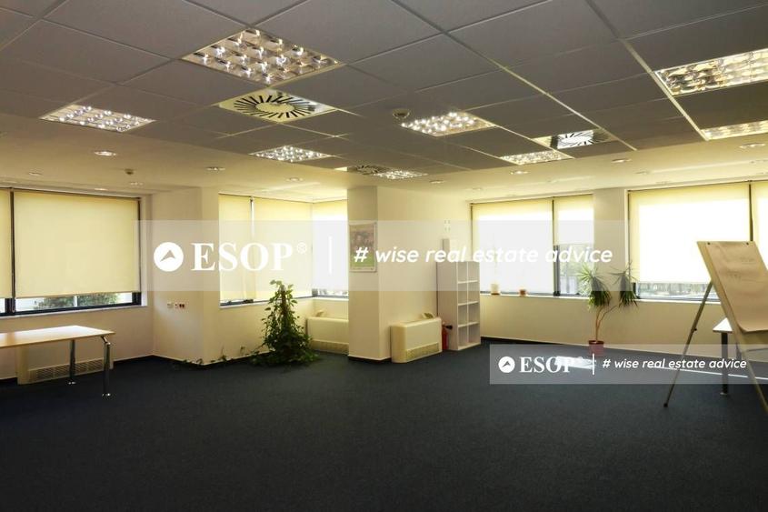 Business center de vanzare, zona Nord, Baneasa, ID 12061.99