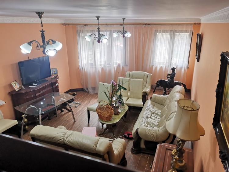 Casa noua P+E+M la cheie zona ultracentrala