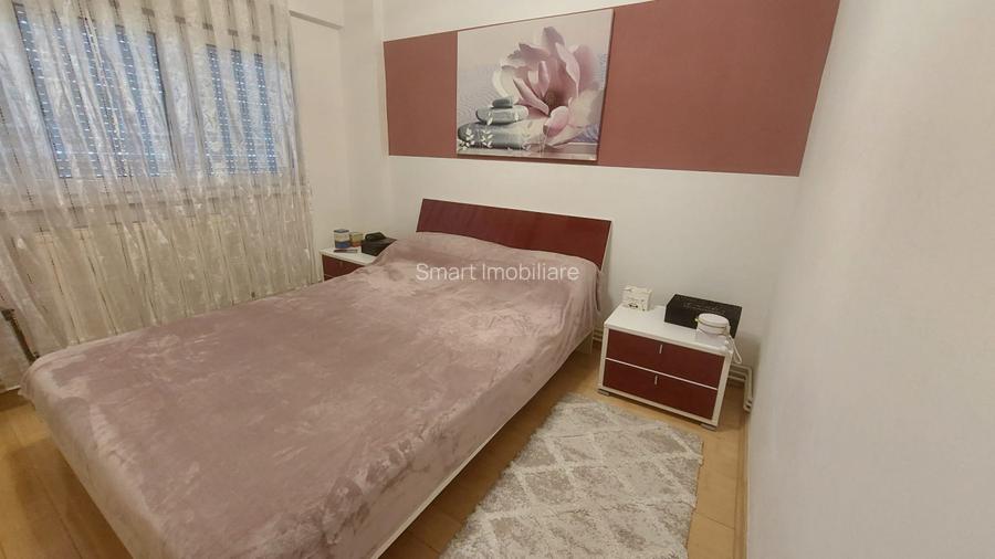 Apartament cu 2 camere zona Siretului - 6