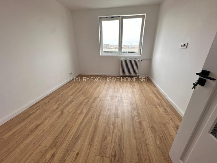 Iancului Gara de Est 2 camere renovat complet - 6