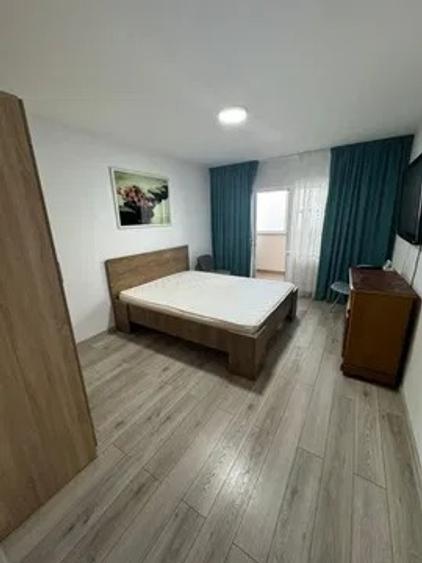 Apartament MODERN, DECOMANDAT - zona Oxygen - Galata