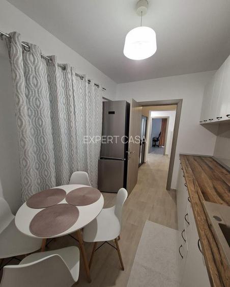 2 Camere | Berceni | Aparatori | Parcare | 0 Comision | Bloc Nou - 5