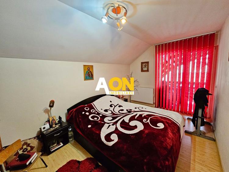 Casa 4 camere, Cetate, amplasament premium, 295 mp teren