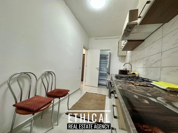 Garsoniera moderna, bloc nou, balcon inchis 279 euro