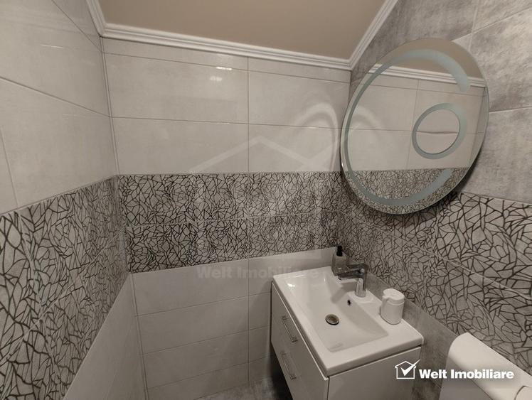 Unitate duplex premium – 200 mp utili, cartierul Iris