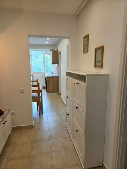 Apartament 3 camere Grigorescu str Donat etaj 2 ideal cuplu