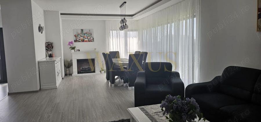 Casa Individuala Independentă Energetic  - 240MP I ST 800MP I Dezmir