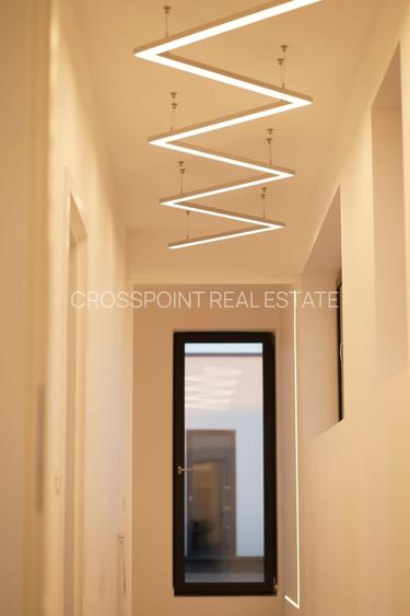 Ansamblu exclusiv de vile moderne | Finisaje premium | Acces securizat - 19