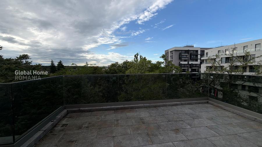 Apartament 3 camere | Străulești | Metrou | Terasă |