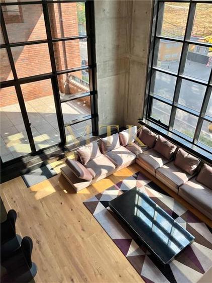 Apartament 4 camere lux I Brick Loft I 1Loc parcare