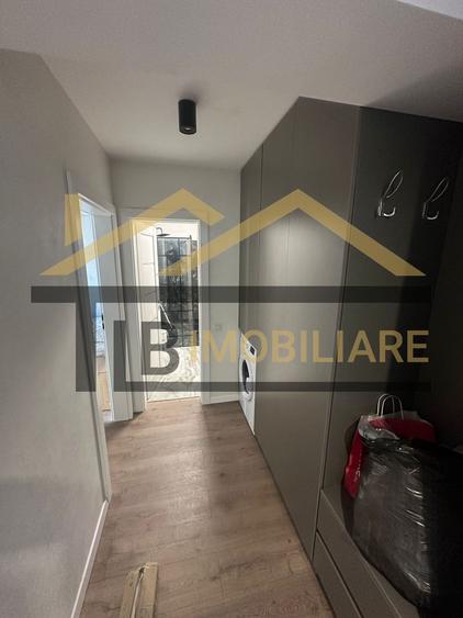 Apartament de 2 camere, 55mp, parcare, Zona AMA Residence