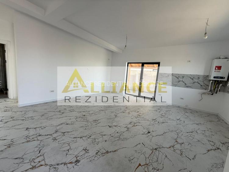 Casa individuala parter ||4 camere 2 bai ||teren 350 mp || - 2