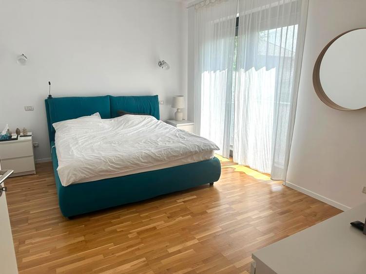 Paradisul Verde–Corbeanca–Vila exclusivista–parcare–disponibil 01.10-1300 EUR