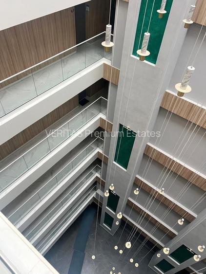 Prima inchiriere! Apartament modern 2 camere, imobil 2026, parcare inclusa