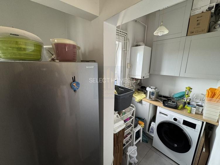 Apartament 3 camere de vanzare *Dacia - Vasile Lascar* - 17