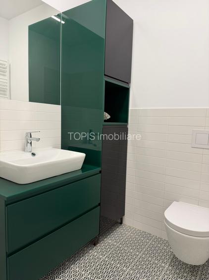 Aviatiei Premium Buiding /  Mobilier LUX / Parcare Inclusă/ Pet Friendly - 6
