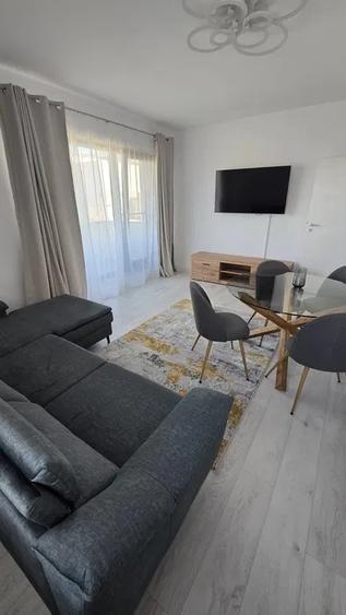 Pipera 3 Camere cu balcon si loc de parcare
