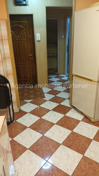 2 camere, Prundu, decomandat, centrala, mobilat - 17
