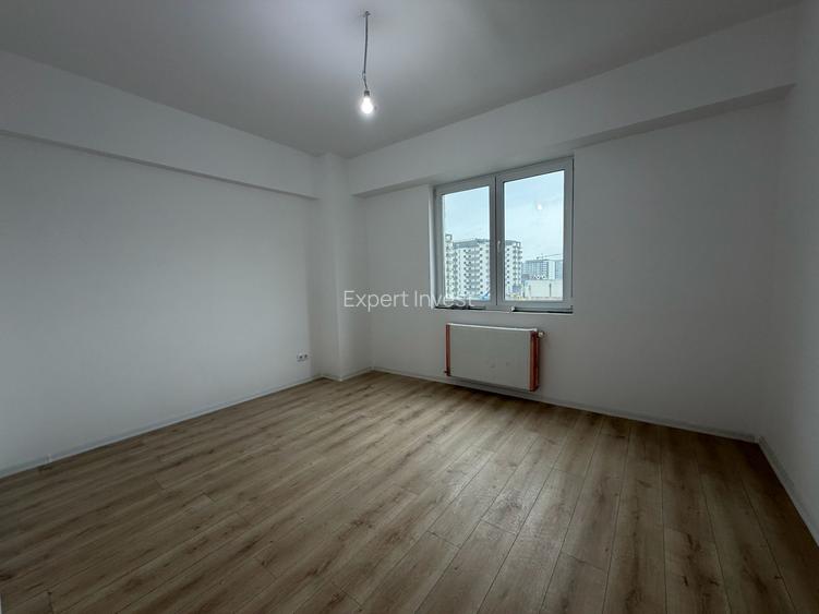 Apartament 2 camere - decomandat - et.3 - Mihai Viteazu - Lidl - 3