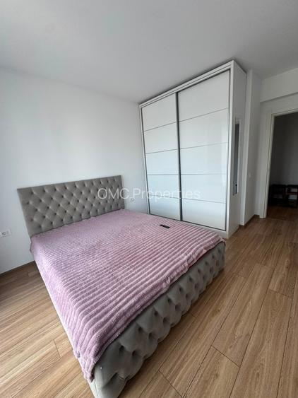 Apartament 2 camere bloc nou - Bld. Timisoara - Brancusi - Valea Larga - 4