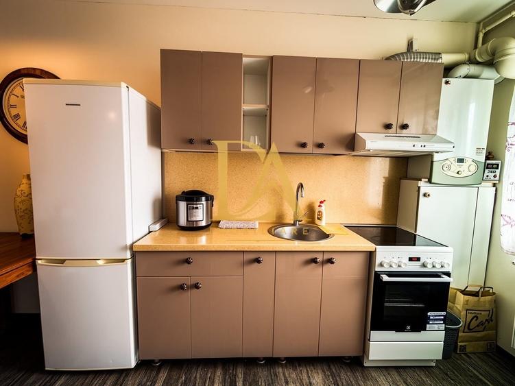🏡 Garsonieră spațioasă de vanzare Confort City 45mp