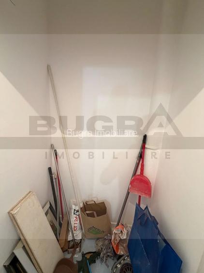 Apartament de 2 camere, modern, etaj intermediar, zona Mc Donalds - 9