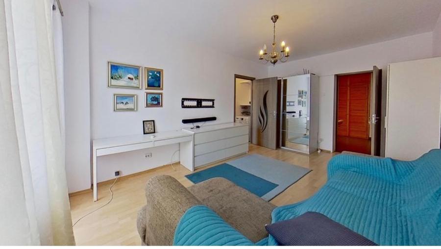 2 Camere Tineretului | Parcare | 2 min Parc | complet Renovat | Metrou