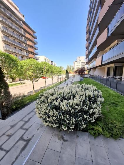 Apartament 2 camere decomandat | Parcare | Grand Park Residence