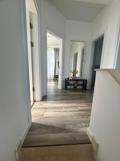 Casa 4 camere Mobilata si Utilata in Complex de vile - 31