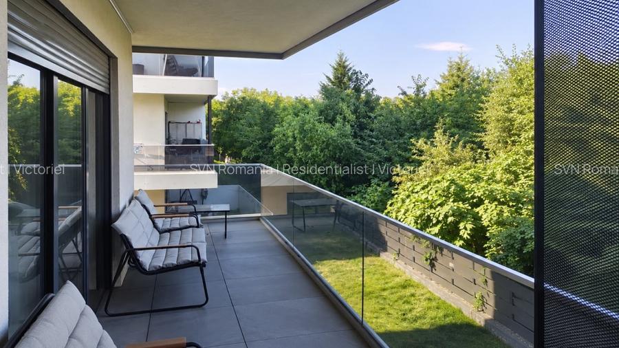 REA1029426 Apartament 3 camere I Parcare I Pipera I Iancu Nicolae I Pet friendly - 3