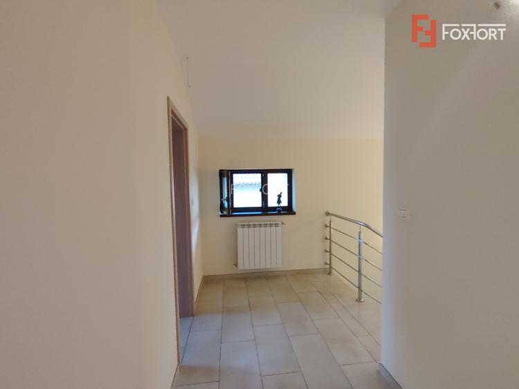 COMISION 0% Casa individuala cu 6 camere de vanzare in Giroc – V10335 - 40