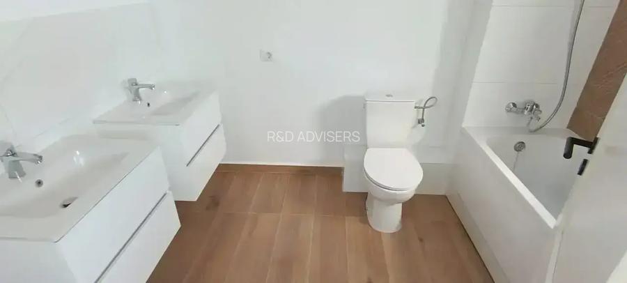 Casă cu grădină proprie | Construcție finalizată  LUX Fatada Ventilata - 8