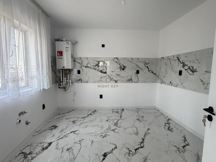 Super Pret! Casa P+pod placa, teren 250mp, clinceni! Comision 0%!