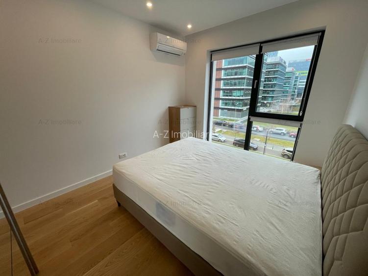 Apartament 2 camere Nusco City  - Parcare subterana inclusa - 10