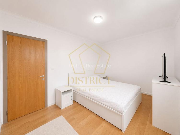 Apartament cu 3 camere, mobilat si utilat | Mosnita Noua - 6