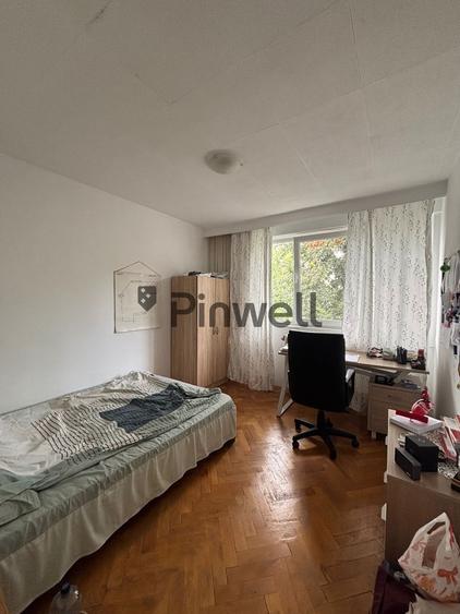 APARTAMEN 3 CAMERE I AFI COTROCENI